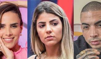 Quais participantes do 'BBB' foram expulsos em 25 edições do reality? Coincidência envolvem 3 das 9 expulsões.