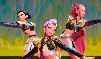 Como aproveitar o filme 'Guerreiras do K-pop' para falar de superação com as crianças?.