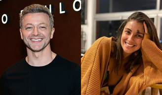 Publicitária, fotógrafa e ‘uma mulher apaixonada’: conheça Nina Forlin, primeira namorada de Lucas Lima após fim do casamento com Sandy.