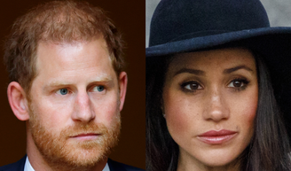 ‘Sinal de que o casamento deles está em grande crise': atitude de Príncipe Harry causa polêmica e reacende rumores de divórcio com Meghan Markle.