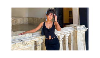 Podem não parecer, mas esses Adidas também são Samba e têm um design que inspira um luxo discreto.