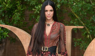 Os novos Converse em cor caramelo são os tênis favoritos de 2026, perfeitos para usar com vestidos, calças ou jorts.