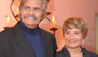 'Como é que você...': filho de Glória Menezes e Tarcísio Meira revela duros detalhes de como a morte do pai foi revelada à mãe; casamento dos atores durou 59 anos.