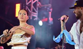 Reencontro de Zé Felipe e Ana Castela após separação tem forte pedido da Boiadeira e contato quase zero, diz o jornal 'Extra' nesta quarta-feira, 7 de janeiro de 2026.