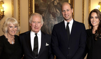 ‘Elas mal conseguem dividir o mesmo ambiente’: rompimento definitivo entre Kate e Camilla aconteceu após visita de Donald Trump.