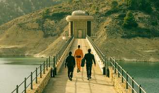 Netflix cancela a série que deveria suceder 'La Casa de Papel' e prometia encerramento apoteótico.