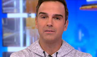 ‘BBB 26’ promete vir pesado! Tadeu Schmidt revela tratamento com psiquiatra para aguentar o ‘tranco’ da nova temporada; entenda.