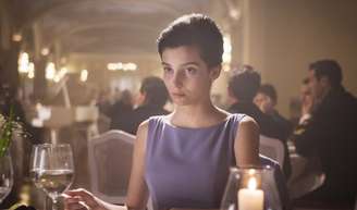 A série que me fez voltar a ter vontade de ler: seus livros são um best-seller internacional.