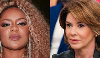 Cariúcha incomoda filha de Silvio Santos por polêmica com médico e pode ter que pedir desculpas no 'Fofocalizando'.