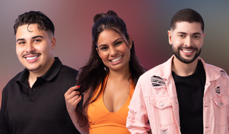 Fã de carne moída crua, pastor desistente, apego ao lençol: 20 fatos TOTALMENTE aleatórios sobre os 'Casa de Vidro' do 'BBB 26' com alto potencial para ótimos barracos.