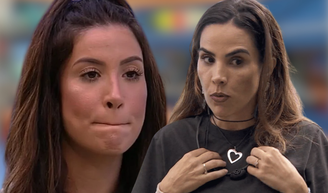 A 'maldição do mais famoso' impera no 'BBB': a celebridade mais popular do Camarote sempre fracassa e aqui estão as provas.