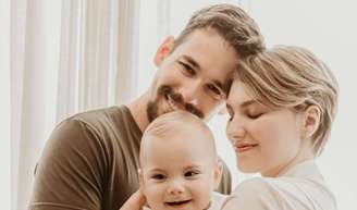 Como fica o filho de Isabel Veloso após a morte da influenciadora? Neurocientista explica formação de Arthur, de apenas 1 ano.