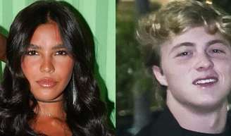 Ex de Benício Huck, Duda Guerra faz web alfinetar filho de Angélica por convite da Imperatriz para desfile no carnaval 2026: 'Deve se contorcer...'.