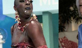 Morto há 23 anos, Jorge Laffond, a Vera Verão da 'Praça é Nossa' viveu situação curiosa com Fernanda Montenegro em aeroporto: 'Fez figuração para mim'.