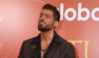 Can Yaman, de ‘El Turco’, preso: ator estava sob efeito de drogas quando foi encontrado pela Polícia, diz imprensa local.