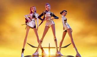 'Golden', música hit de 'Guerreiras do K-Pop' e vencedora do Globo de Ouro, é inspirada em um hino dos anos 90.