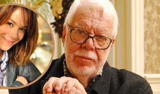 O emocionante recado da filha de Manoel Carlos em seu 1º post após a morte do icônico autor de novelas da Globo.