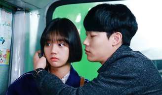 O segundo melhor dorama de todos os tempos é uma obra-prima da Netflix que nos leva de volta aos anos 80.