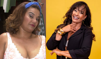 'Não é brinquedo não': anúncio 'broxante' da atriz Solange Couto no 'BBB 26' gera revolta na web.