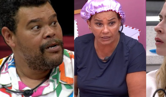 Nem o elenco estrelado salvou! 'BBB 26' estreia melhor que 2025, mas audiência segue tímida.