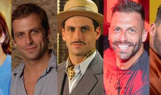 Henri Castelli antes e depois: médica analisa mudanças e procedimentos feitos pelo ator de 47 anos, integrante do Camarote do 'BBB 26'.