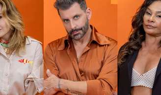'BBB 26': qual é o signo de todo os participantes? Saiba o signo de Henri Castelli, Solange Couto, Ana Paula Renault e mais.
