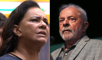 ‘Informação correta é fundamental’: fala polêmica de Solange Couto no ‘BBB 26’ provoca reação do governo sobre Bolsa Família.