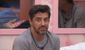 ‘BBB 26': a mentira descarada que Alberto Cowboy contou para vencer a Prova do Líder que durou mais de 26 horas.