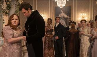 O que nos espera na 4ª temporada de 'Bridgerton': criadora da série da Netflix antecipa um enredo intrigante para a continuação.