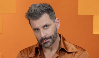 URGENTE! Henri Castelli está fora do 'BBB 26': após sequência de convulsões, ator deixa o jogo por recomendação médica.