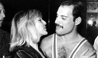 Quem era a filha 'secreta' de Freddie Mercury que morreu aos 48 anos? Vocalista do Queen teria homenageado familiar em música.