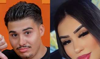 Grávida de 7 meses, mulher do Pipoca Pedro Henrique, do 'BBB 26', se manifesta após marido recordar ter lhe traído: 'Momento delicado'.