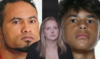 'A gente também não vai fazer que nem a Elize Matsunaga': como foi a ligação de madrinha de Bruninho, filho de Eliza Samudio, para ex-goleiro Bruno?.