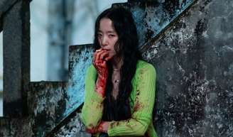 Assisti 'A Empregada' e fiquei viciado, então encontrei esse thriller inesquecível na Netflix: é um dorama de 2025 viciante e misterioso.