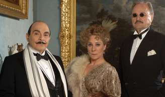 Esta série de suspense da década de 90 inspirada nos livros de Agatha Christie está de volta: 13 temporadas de mistério.