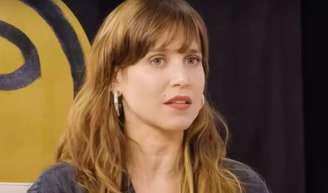 Mel Lisboa confessa que negou sua sensualidade após fazer 'Presença de Anita'.