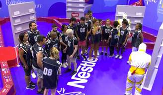 Quem ganhou a Prova do Anjo no 'BBB 26'? Veterano leva a melhor com folga e participante pipoca se revolta com Mosntro: 'Você que acha'.