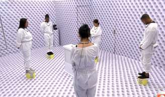 'BBB 26': Globo toma atitude DECISIVA com nova dinâmica e aumenta número de vagas do Quarto Branco. Aos detalhes!.