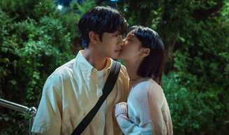 Não chegou ao TOP 10 da Netflix, mas é uma obra-prima: este dorama é um dos melhores romances dos últimos anos e você precisa assistir.