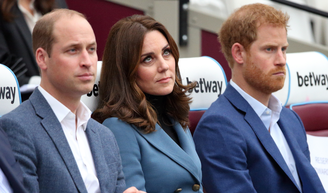 Querem distância: a atitude de Kate Middleton e Príncipe William para evitar um reencontro com Príncipe Harry no Reino Unido.