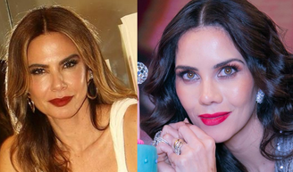 Acusada de pedir a cabeça de Luciana Gimenez na RedeTV, Daniela Albuquerque se pronuncia após demissão da colega: ‘Ninguém…’.