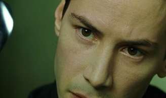 Um detalhe de 'Matrix' que ninguém nunca tinha realmente entendido (e a resposta é totalmente improvável).