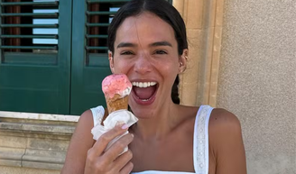 Adeus Adidas Samba: estes New Balance na cor 'morangos com chantilly' são mais confortáveis, elegantes e delicados para seu 2026.