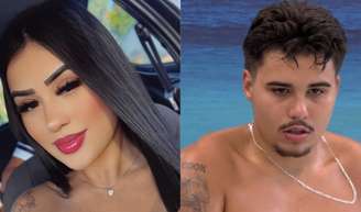 Esposa de Pedro, do 'BBB 26', quebra o silêncio após assédio no reality show: 'Como mulher e mãe, não posso ignorar'.