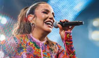 Ivete Sangalo no Carnaval do RJ: saiba quando o trio da baiana desfila na capital carioca.