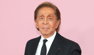 Morre o lendário estilista Valentino aos 93 anos: qual era a fortuna estimada do italiano, ícone da moda mundial?.