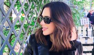 Esqueça o corte médio da vovó: 5 versões de bob para rejuvenescer através do cabelo em instantes.