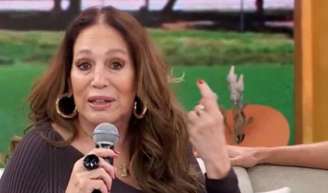 Susana Vieira revelou que 'detestava' novela que a deixava só fazendo massagem.