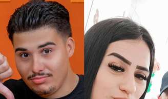 Ex-sogro de Pedro, do BBB 26, reage após investigação em acusação de assédio contra vendedor: pai de Rayne Luiza se pronunciou via rede social.