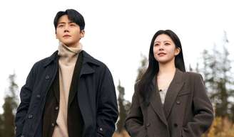 Chegou na Netflix e já estou viciado: estes 5 doramas recentes da plataforma são tão bons que eu não consigo parar de assistir.